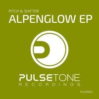 Alpenglow EP