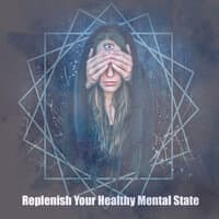 Replenish Your Healthy Mental State