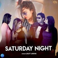 Saturday Night - Single