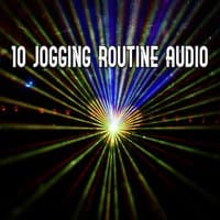 10 Jogging Routine Audio