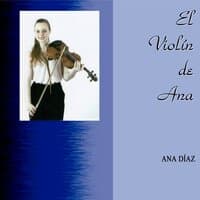 El Violín de Ana