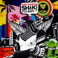 Shake Your Body EP