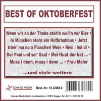 Best of Oktoberfest