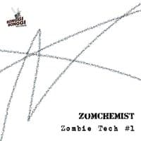 Zombie Tech #1