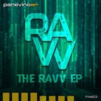 The Ravv - EP