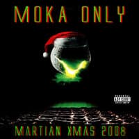 Martian XMas 2008