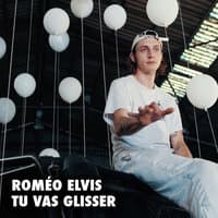 Tu vas glisser