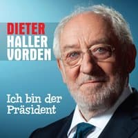 Ich bin der Präsident