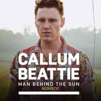 Man Behind The Sun