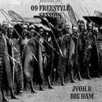 09 Freestyle