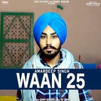 Waan 25