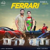 Ferrari - Single