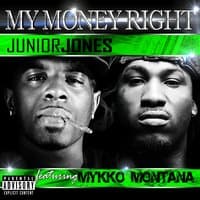 My Money Right - Single