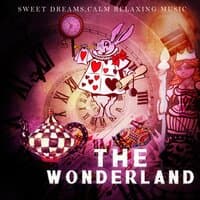 The Wonderland - Sweet Dreams, Calm Relaxing Music to Help Fall Asleep, Sweet Piano & Flute Lullabies for Babies and Newborns