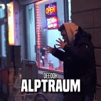 Alptraum