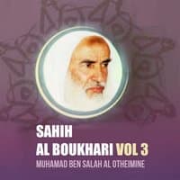 Sahih Al Boukhari Vol 3