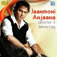 Jaanmoni Anjaana 2011, Vol. 2