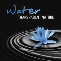 Water - Transparent Nature – Spa Music, Calming Sea Sounds, Ocean Waves Relaxing Spa, Deep Meditation on Nature, Clear Ming, Body Harmony