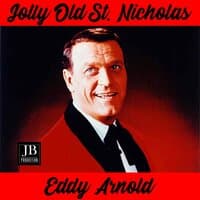 Jolly Old St. Nicholas