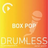 Drumless Pop Backing Tracks (Click)