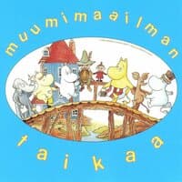 Muumimaailman taikaa