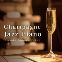 Champagne Jazz Piano