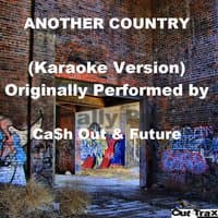 Another Country - Single