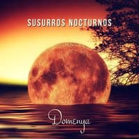 Susurros Nocturnos: Música para el Sueño Profundo, Calmante Voz, Canción Suave de Piano, Sonidos de la Naturaleza para la Relajación