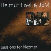 Passions For Klezmer