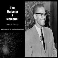 El Hajj Malik El Shabazz