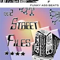 Street File (Pimpin The Av)