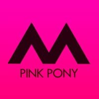 Pink Pony