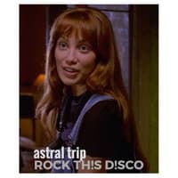 ROCK DISCO