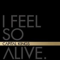 I Feel So Alive EP