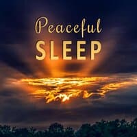 Peaceful Sleep – Classical Sounds to Sleep, Quiet Noise, Music to Rest