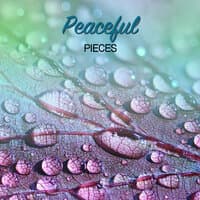 #13 Peaceful Pieces for Asian Spa, Meditation & Yoga