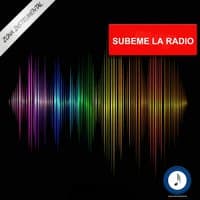 Súbeme la Radio