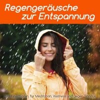 Regengeräusche zur Entspannung, zum Einschlafen, für Meditation, Wellness und gegen Tinnitus