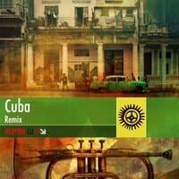 Cuba Remixed