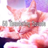 58 Thundering Sounds