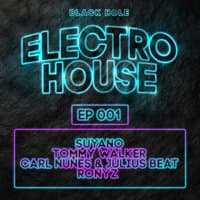 Electro House EP 001