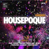 Housepoque, Vol. 3