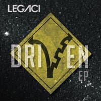 Driven - EP