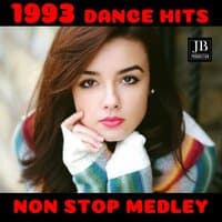 1993 Dance Hits Medley: Luv 4 Luv / A Brighter Day / Feel the Juice / You and the Sunshine / Side Free / You Ain't Seen Nothing Yet / No One Else / Girl I've Been Hurt / Delusa / All I Want Is the Base / Boa Boa Boa / Time / Voice in the Night / In All th