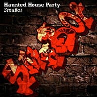 Haunted House Party