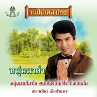 แม่ไม้เพลงไทย ชุด หนุ่มนาดำ