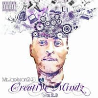 Creative Mindz Vol 2.0