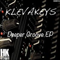 Deeper Groove EP