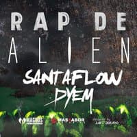 Rap de Alien