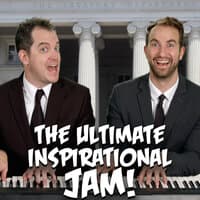 The Ultimate Inspirational Jam!